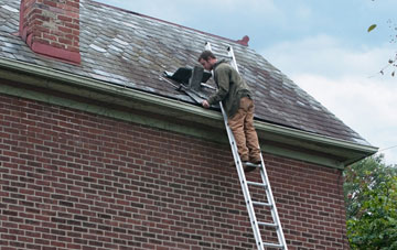 what affects urgent Sampford Spiney roof repairs