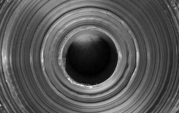 Sampford Spiney edpm waterproofing