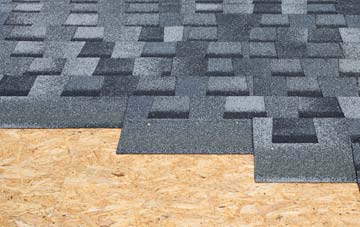 expert Sampford Spiney asphalt roof companies