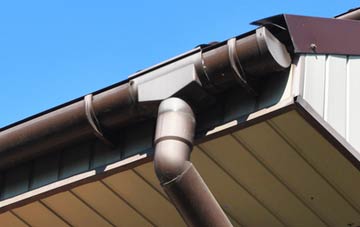 types of Sampford Spiney fascias