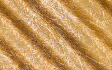 Sampford Spiney fibreglass roof waterproofing