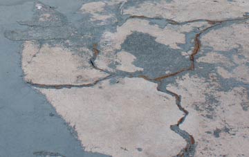 fibreglass roofing replacement Sampford Spiney