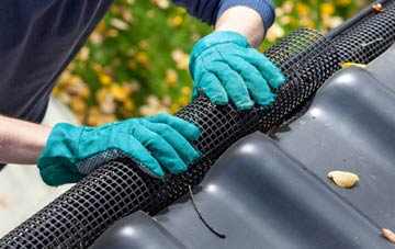 Sampford Spiney gutter repair companies