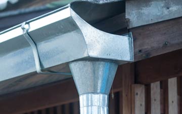 Sampford Spiney guttering companies