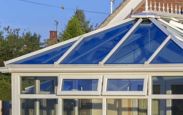 professional Sampford Spiney conservatory insulation