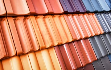 Sampford Spiney roof tile costs