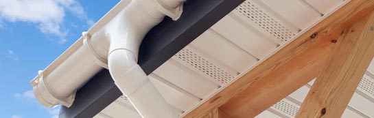 get Sampford Spiney guttering quotes today