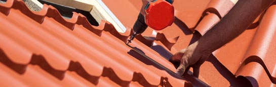 save on Sampford Spiney roof installation costs