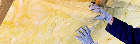 quotes for Sampford Spiney roof insulation