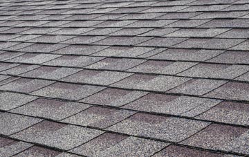 Sampford Spiney tiles for shallow pitch roofing