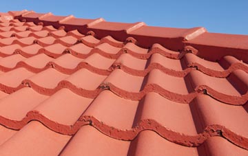 Sampford Spiney tile and slate roof replacement