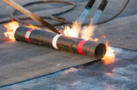 free Sampford Spiney roof quotes