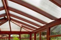Sampford Spiney conservatory roofing insulation