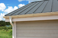 Sampford Spiney fascia repair