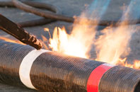 Sampford Spiney flat roofing replacement