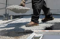 find rated Sampford Spiney flat roofing replacement companies