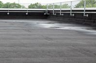 find rated Sampford Spiney flat roofing companies