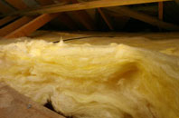 Sampford Spiney pitch roof insulation