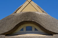 Sampford Spiney thatch roofing